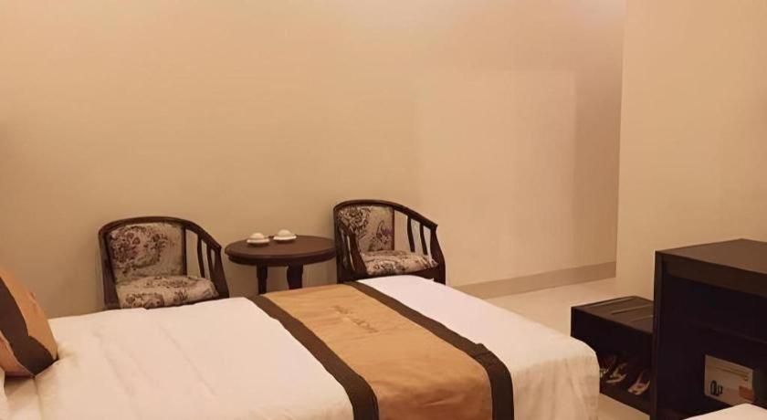 Lucky Star Hotel Buon Ma Thuot Eksteriør billede