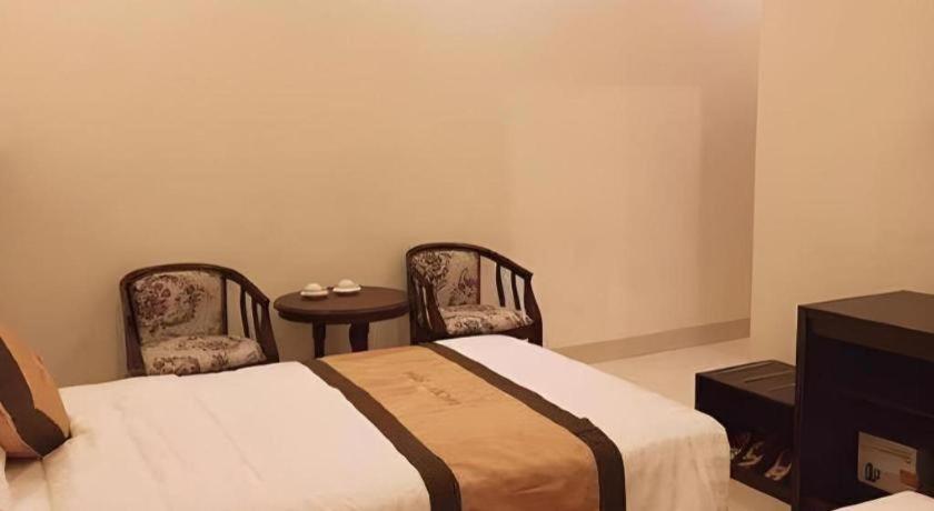 Lucky Star Hotel Buon Ma Thuot Eksteriør billede
